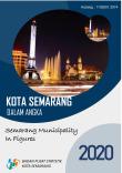 Kota Semarang Dalam Angka 2020