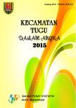 Kecamatan Tugu Dalam Angka 2015