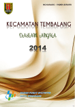 Kecamatan Tembalang Dalam Angka 2014