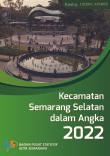 Kecamatan Semarang Selatan Dalam Angka 2022