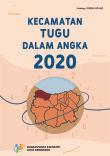 Tugu Subdistrict In Figures 2020