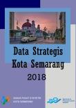 Strategic Data of Semarang Municipality