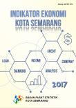 Economic Indicators of Semarang Municipality 2017