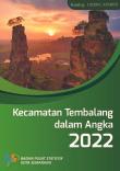 Tembalang Subdistrict in Figures 2022