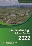 Kecamatan Tugu Dalam Angka 2022