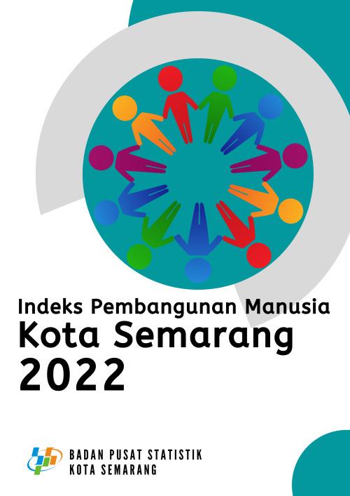 Human Development Index of Semarang Municipality 2022