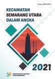 Semarang Utara Subdistrict In Figures 2021