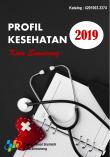 Health Profile Of Semarang Municipality 2019