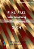 Buku Saku Kota Semarang 2014