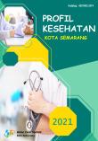 Profil Kesehatan Kota Semarang 2021