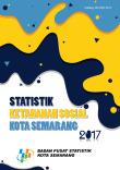 Social Resilience Statistics Of Semarang Municipality 2017