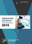 Indikator Ekonomi Kota Semarang 2019