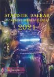  Statistik Daerah Kecamatan Semarang Barat 2021