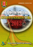 Statistik Daerah Kecamatan Semarang Utara 2013