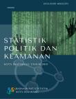 Statistik Politik Dan Keamanan Kota Semarang Tahun 2019