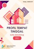 Profil Tempat Tinggal Kota Semarang 2021