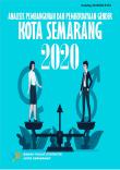 Semarang Municipality Gender Development and Empowerment Analysis 2020