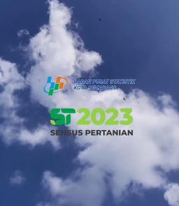 The Excitement of Collecting Agricultural Census Data 2023 of Semarang Municipality