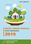 Profil Tempat Tinggal Kota Semarang 2019