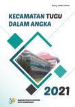 Tugu Subdistrict In Figures 2021