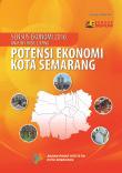 Economic Census 2016 Analysis Results Listing Economic Potential of Semarang Municipality