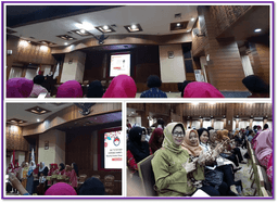 RAT Dharma Wanita Persatuan Kota Semarang