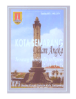 KOTA SEMARANG DALAM ANGKA 2005