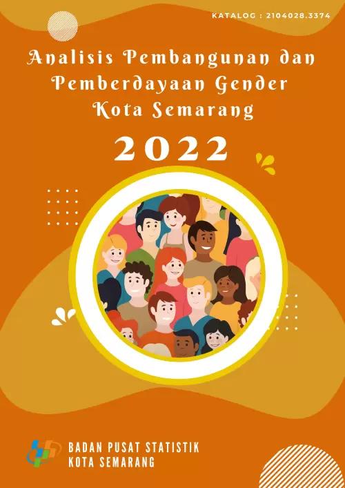 ANALISIS PEMBANGUNAN DAN PEMBERDAYAAN GENDER KOTA SEMARANG