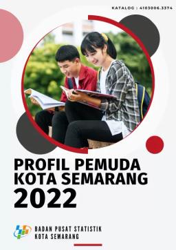 PROFIL PEMUDA KOTA SEMARANG 2022