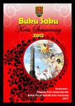 Buku Saku Kota Semarang 2012