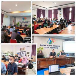 Briefing Pengolahan Susenas Maret 2024