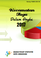 Kecamatan Tugu Dalam Angka 2017