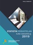 Hotels Statistic of Semarang Municipality 2019