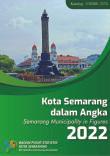 Kota Semarang Dalam Angka 2022