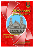 Kota Semarang Dalam Angka 2013