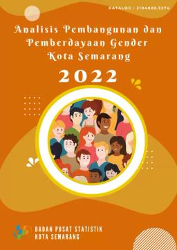 ANALISIS PEMBANGUNAN DAN PEMBERDAYAAN GENDER KOTA SEMARANG