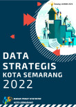 Data Strategis Kota Semarang 2022