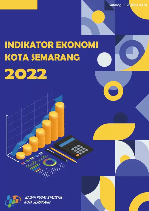 Indikator Ekonomi Kota Semarang 2022